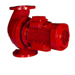 پمپ سیرکولاتور ارس PD40 (تکفاز)