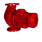 پمپ سیرکولاتور ارس PD40 (سه فاز)