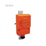 ترموستات جداری تکبان TLV93G