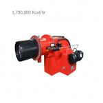 مشعل دوگانه سوز گرم ایران GND 315