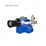 مشعل گازسوز گرم ایران GNG 90.4CS
