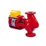 پمپ سیرکولاتور آزاد البرز (1.2HP) AA2