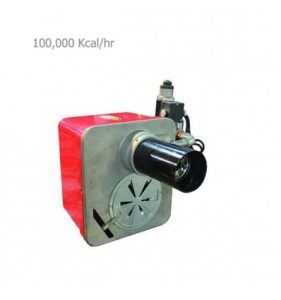 مشعل گازسوز گرم ایران GBG 100