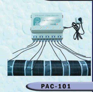 سختی گیر الکترومغناطیسی پاک آب کنترل PAC-101