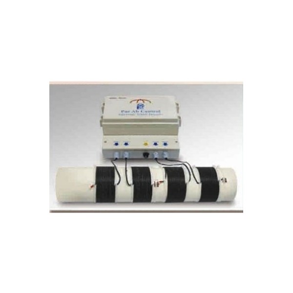 سختی گیر الکترومغناطیسی پاک آب کنترل PAC-41