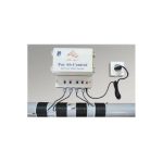 سختی گیر الکترومغناطیسی پاک آب کنترل PAC-82