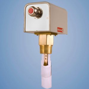 فلوسوئیچ مایعات تیپ FS 16-02