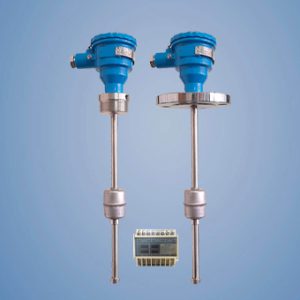 لول سوئیچ مایعات تیپ LS 06