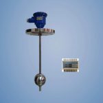 لول سوئیچ مایعات تیپ LS 08