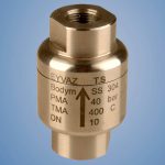 تله بخار ترموستاتیکی خطی تیپ TS 21