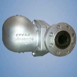تله بخار فلوتر ترموستاتیکی تیپ FT 44