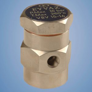 خلاء شکن تیپ VB 15-01