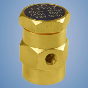 خلاء شکن تیپ VB 15-02