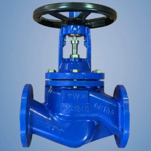 شیر سوزنی دستی (بیلوزدار) تیپ MGV 16-250