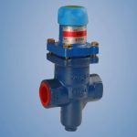 شیر کاهش دهنده فشار تیپ PRV 40