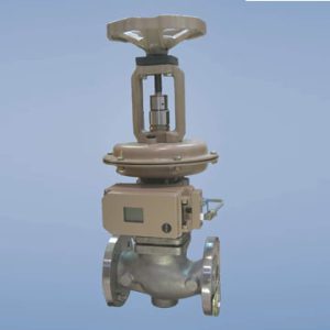 شیر کنترلی پنوماتیک تیپ NCV 24-11