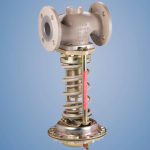 فشار شکن یا کنترل کننده خودکار فشار تیپ PCV 41-23