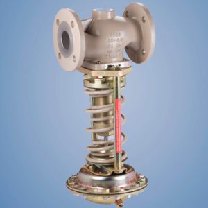 کنترل کننده خودکار فشار ورودی تیپ PCV 41-73