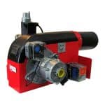 مشعل گازسوز شوفاژکار مدل CKI-G180