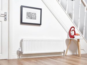 رادیاتور پنلی یا پره ای