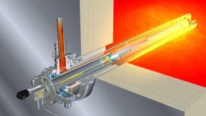 مشعل و عملکرد آن