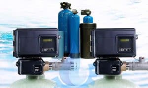 انواع دستگاه سختی گیر آب