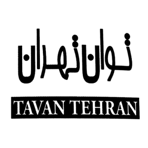 tavan tehran logo