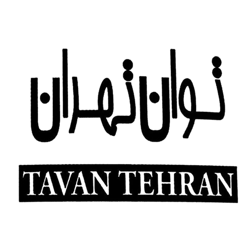 tavan tehran logo